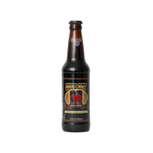 Sioux City Beverage
