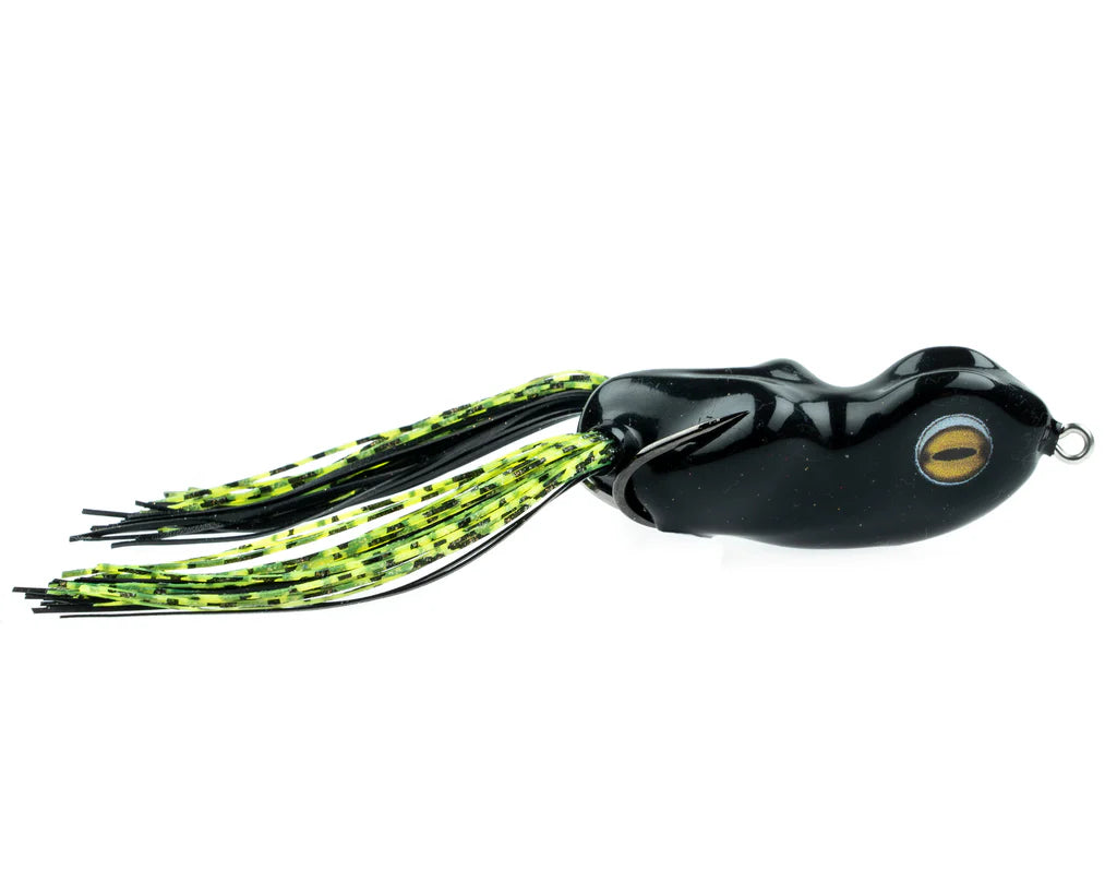 Scum Frog Scumdog Big Dog Topwater Frog 5/8oz
