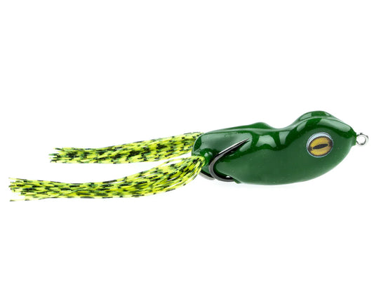 Scum Frog Scumdog Big Dog Topwater Frog 5/8oz