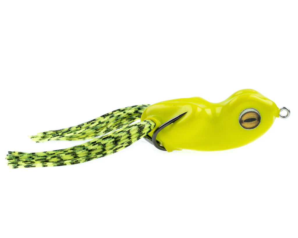 Scum Frog Scumdog Big Dog Topwater Frog 5/8oz