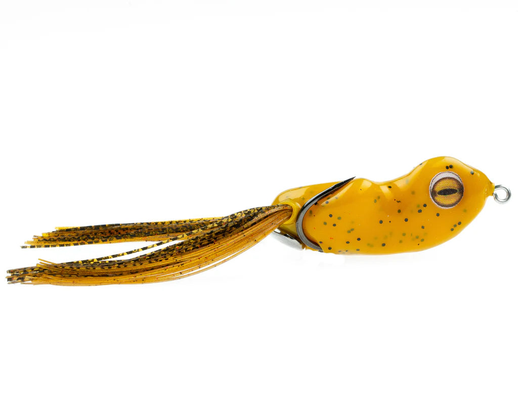 Scum Frog Scumdog Big Dog Topwater Frog 5/8oz