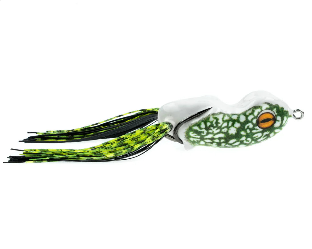 Scum Frog Scumdog Big Dog Topwater Frog 5/8oz