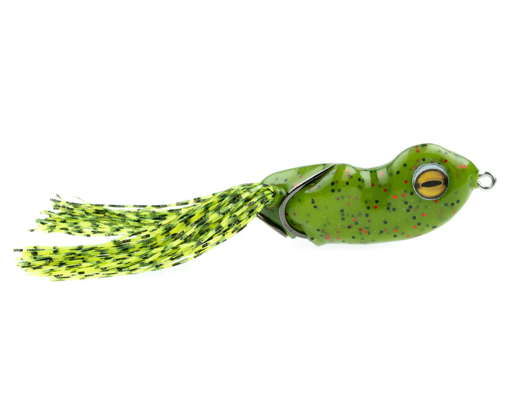 Scum Frog Scumdog Big Dog Topwater Frog 5/8oz