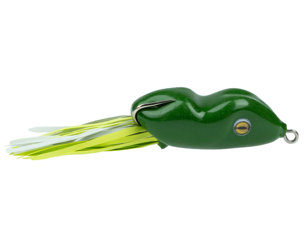 Scum Frog Original top water bait