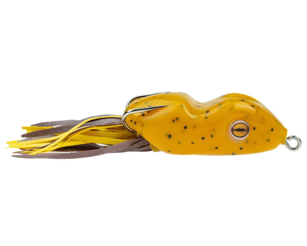 Scum Frog Original top water bait