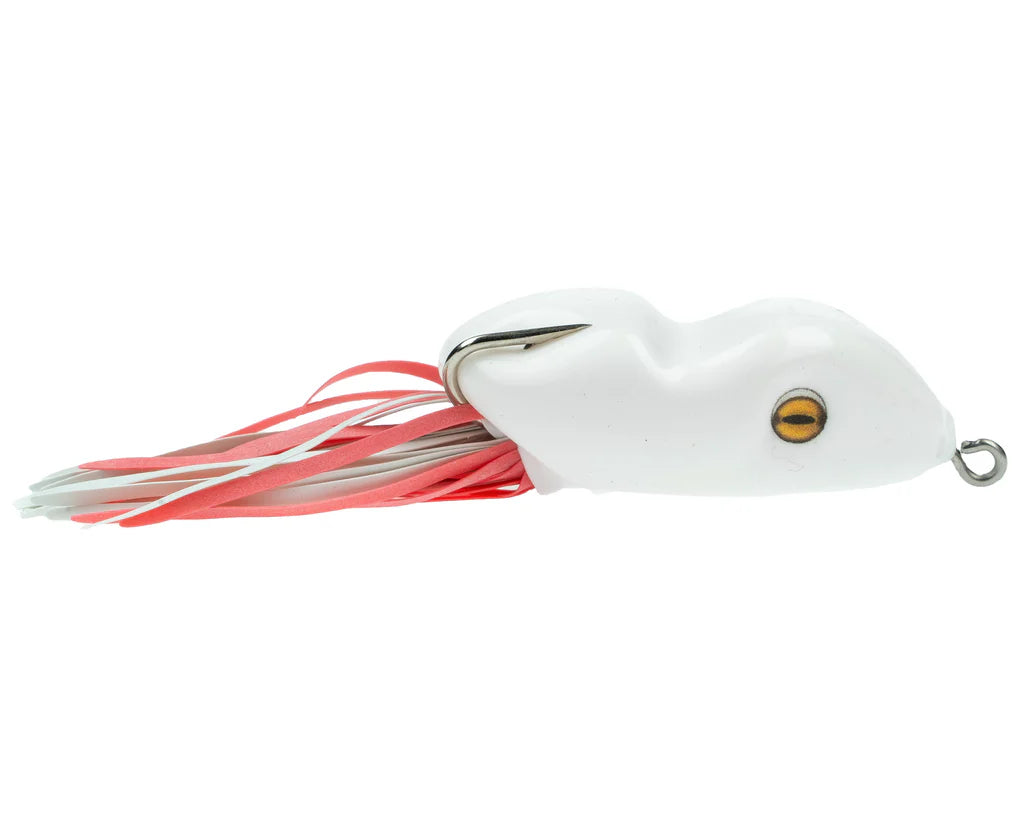 Scum Frog Original top water bait