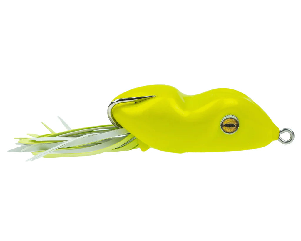 Scum Frog Original top water bait
