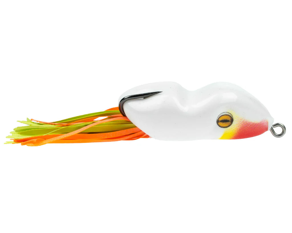 Scum Frog Original top water bait