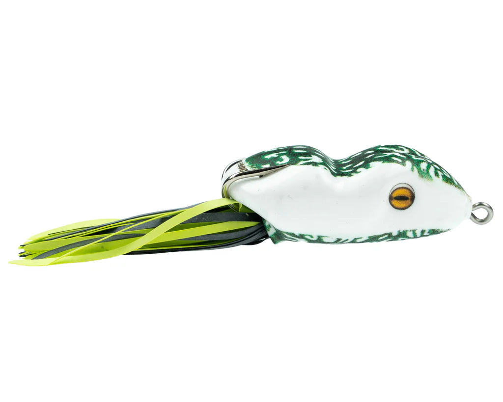 Scum Frog Original top water bait
