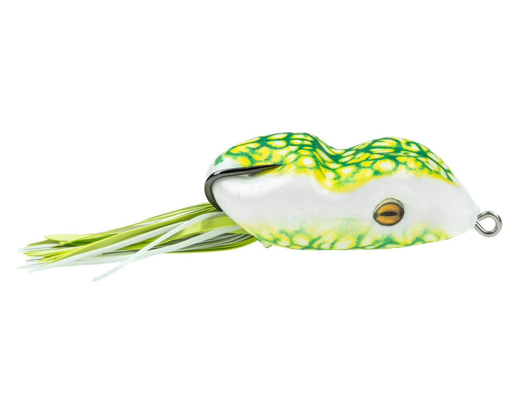 Scum Frog Original top water bait