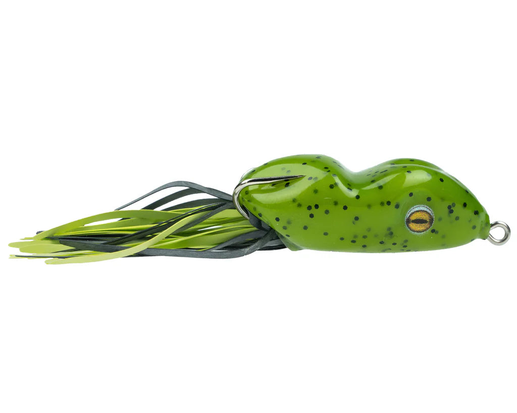 Scum Frog Original top water bait