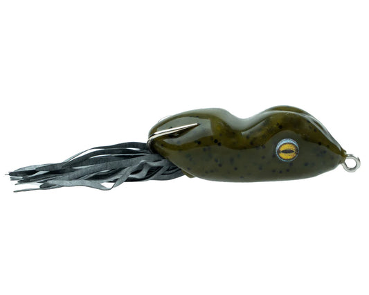 Scum Frog Original top water bait