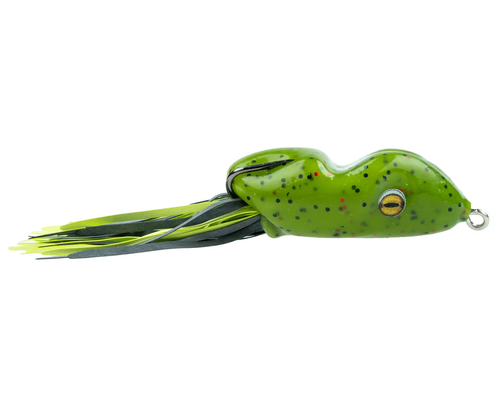 Scum Frog Original top water bait