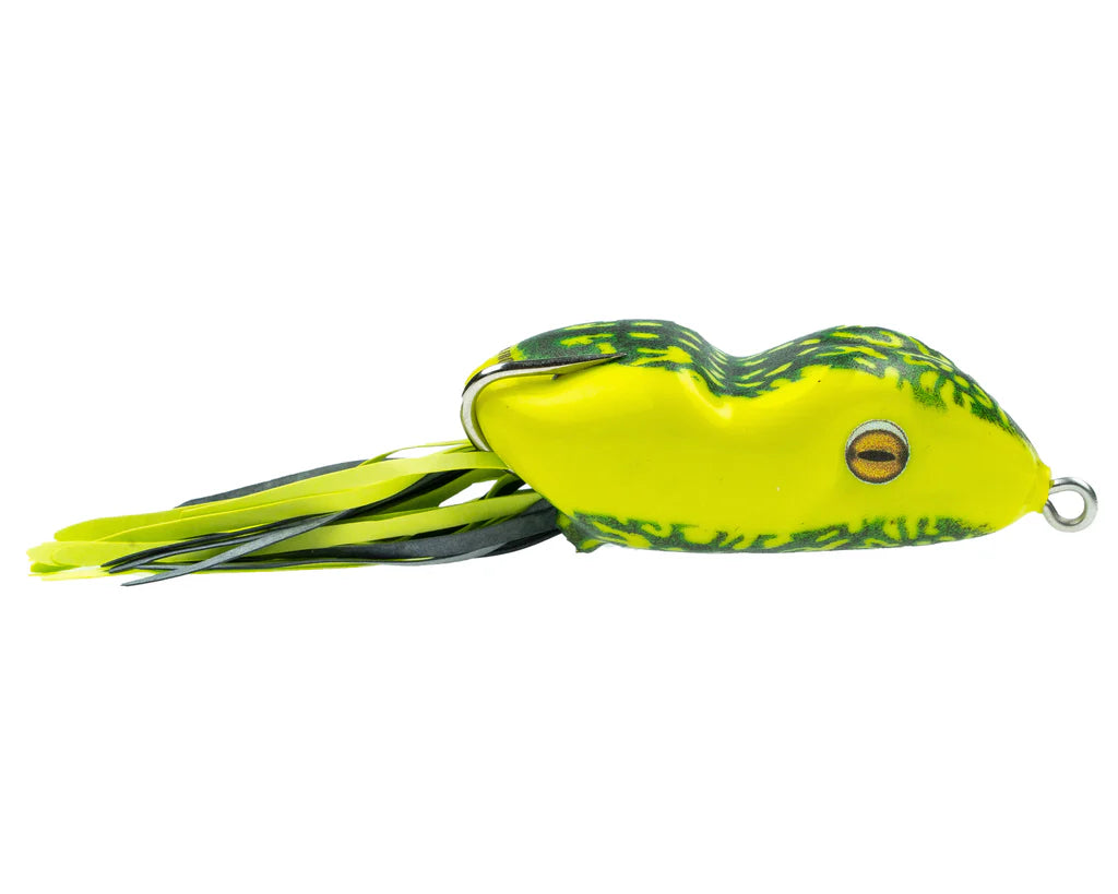 Scum Frog Original top water bait