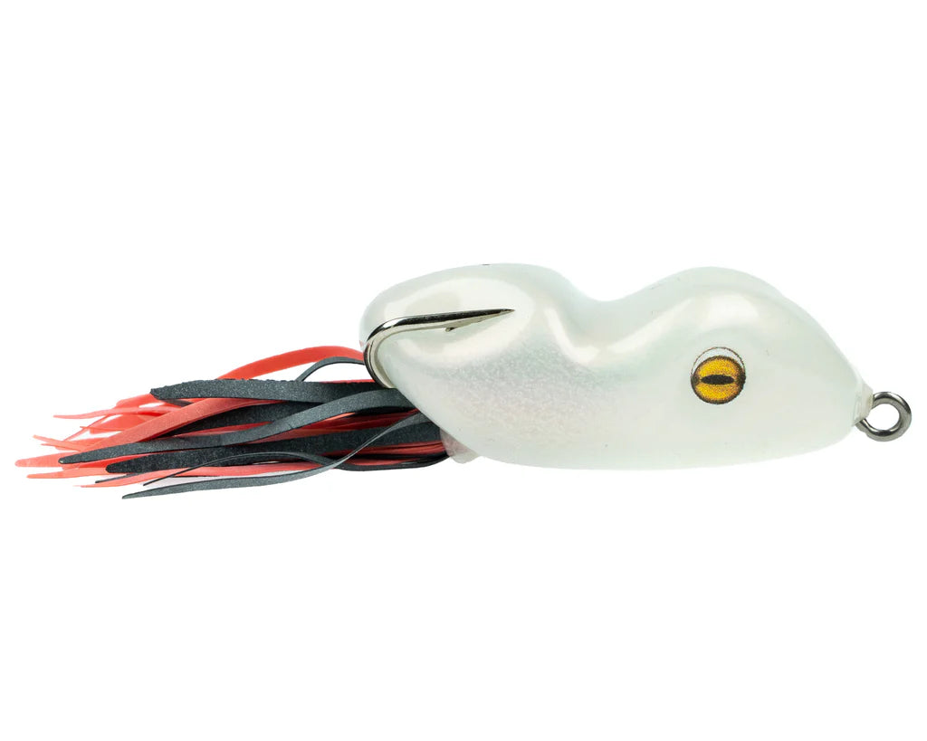 Scum Frog Original top water bait