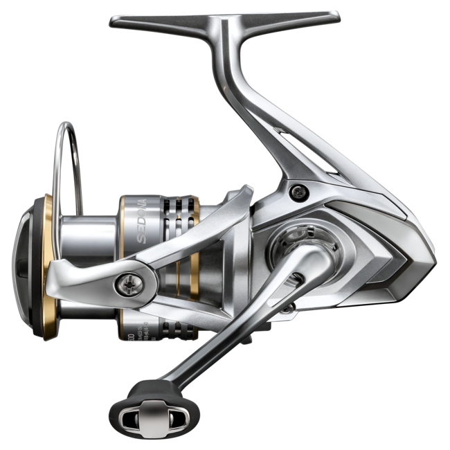Shimano Sedona Spinning Reel