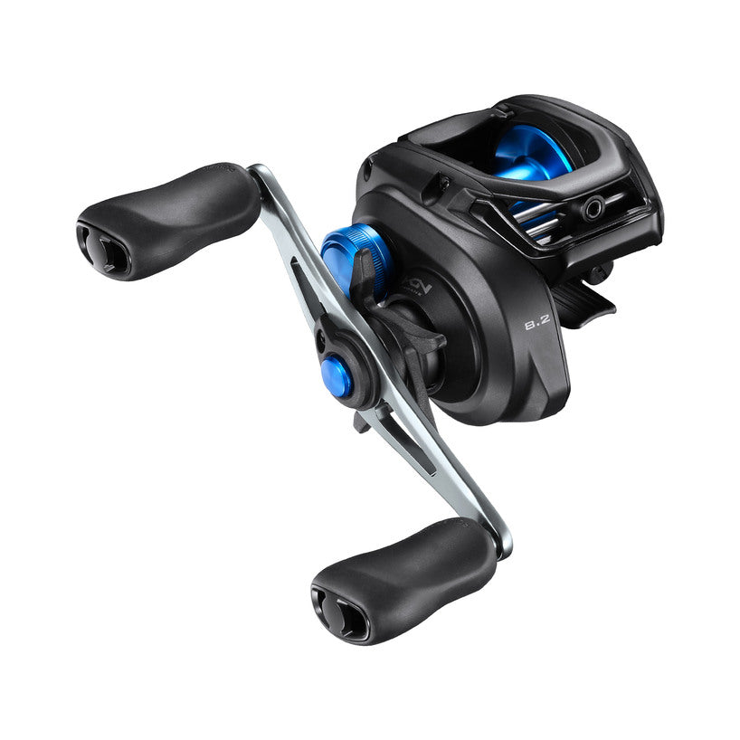 Shimano SLX A Baitcast Reel LOW PROFILE