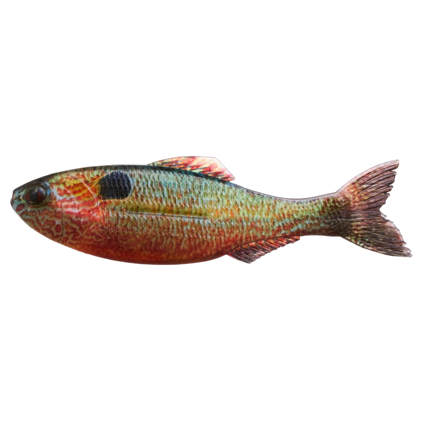 6th Sense Fishing Panorama Swimbait 5"