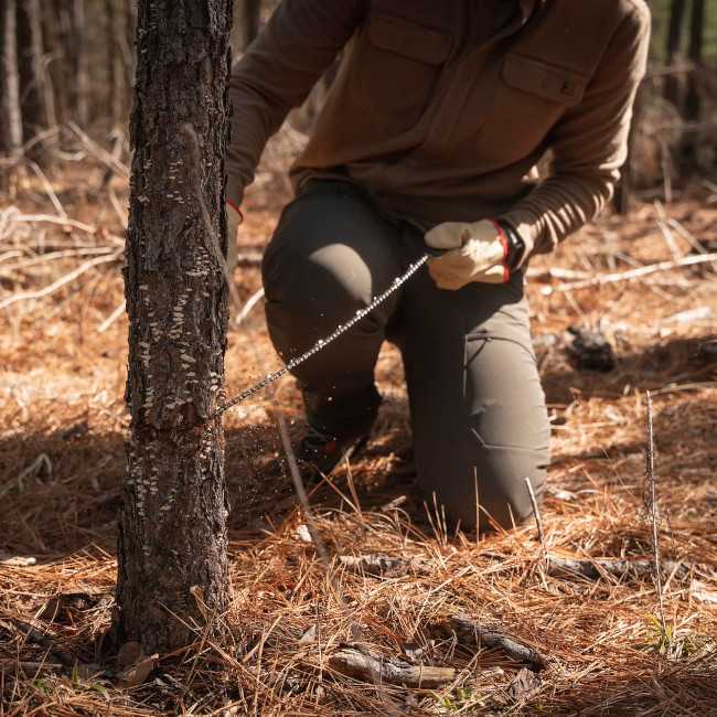 SOG Pocket Chainsaw