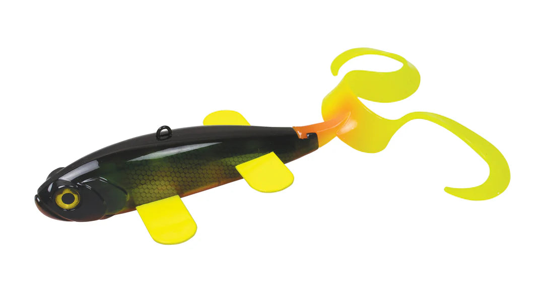 JB lures Psuedo Sucker Spearing Decoy