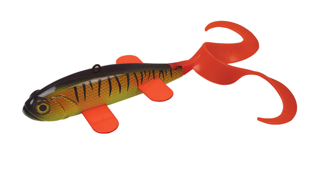 JB lures Psuedo Sucker Spearing Decoy