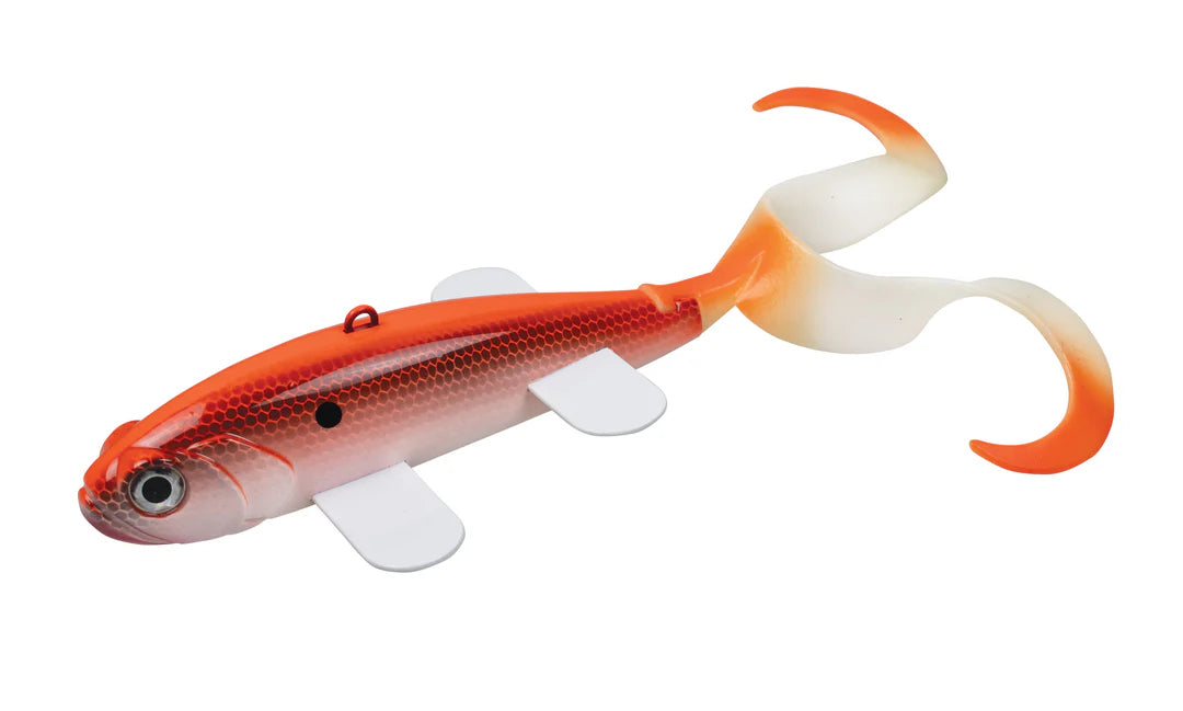 JB lures Psuedo Sucker Spearing Decoy