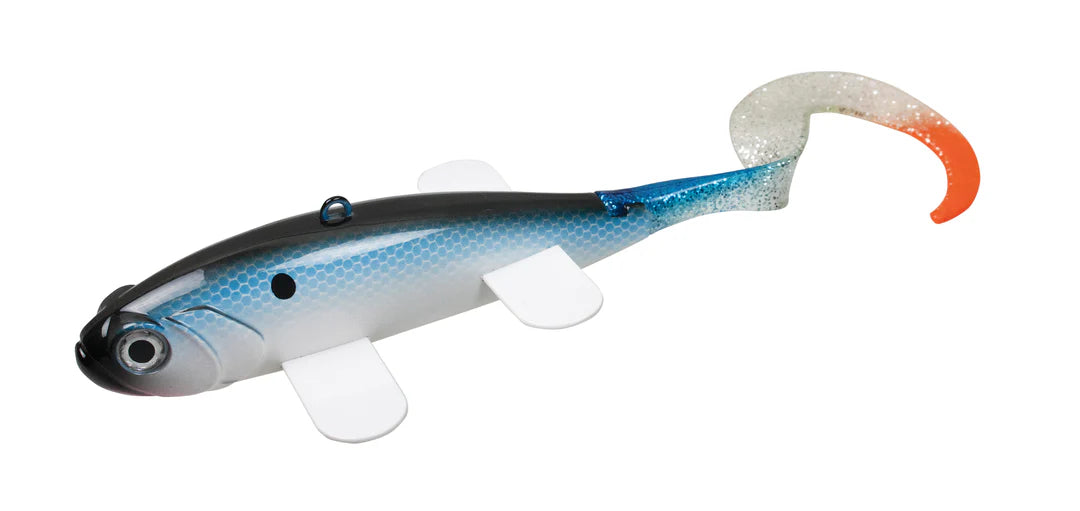 JB lures Psuedo Sucker Spearing Decoy