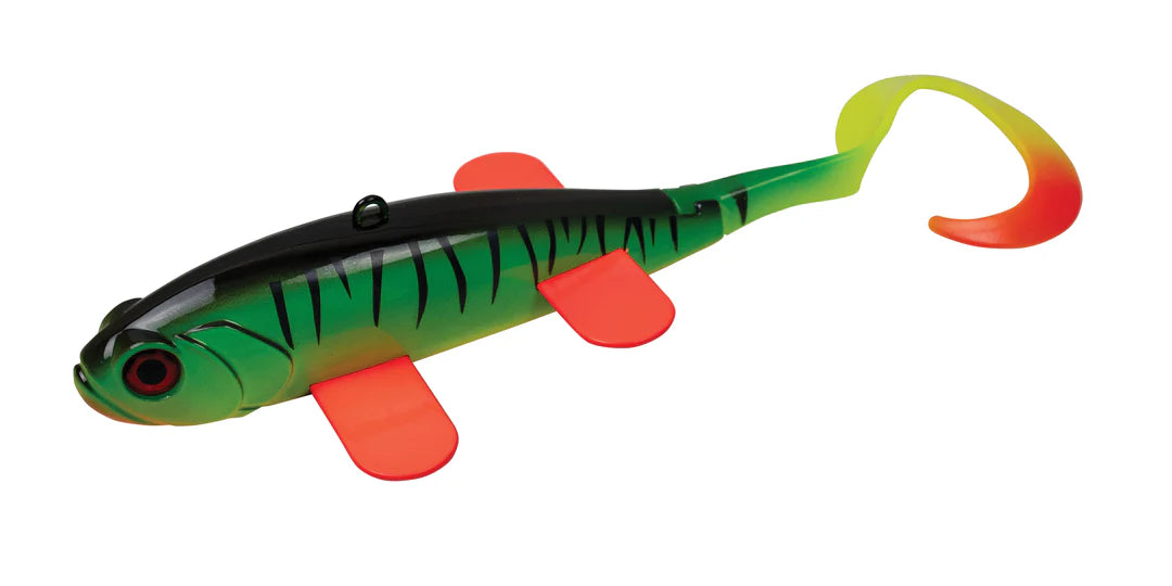 JB lures Psuedo Sucker Spearing Decoy