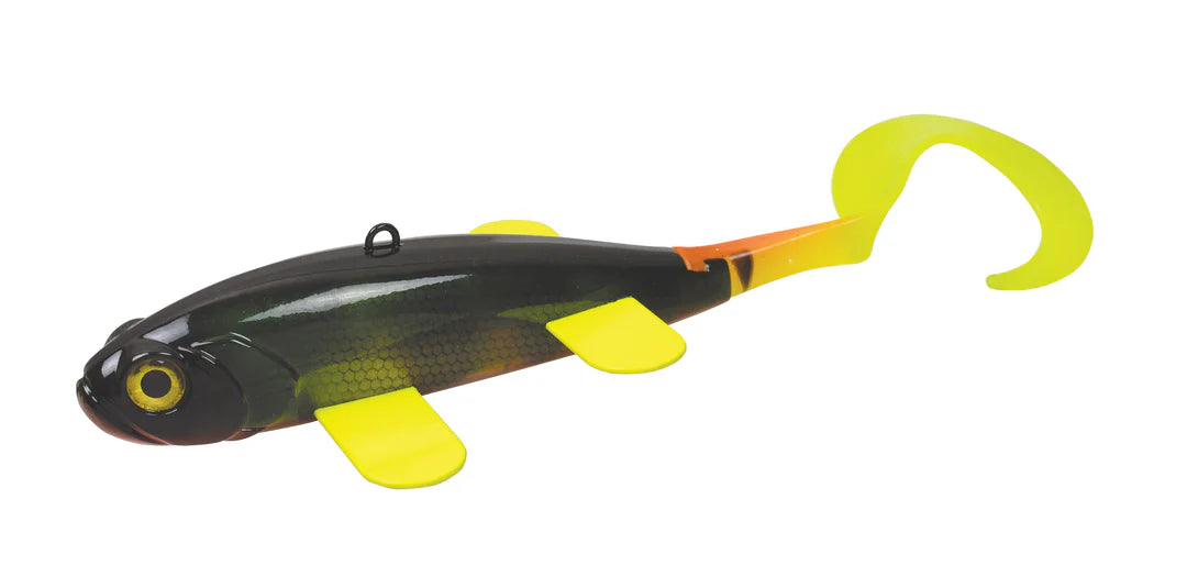 JB lures Psuedo Sucker Spearing Decoy