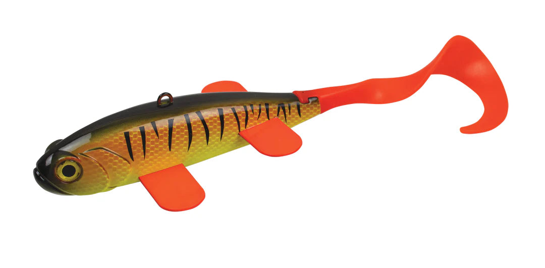 JB lures Psuedo Sucker Spearing Decoy