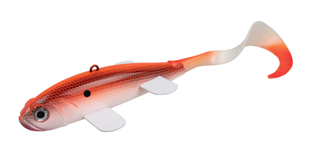 JB lures Psuedo Sucker Spearing Decoy