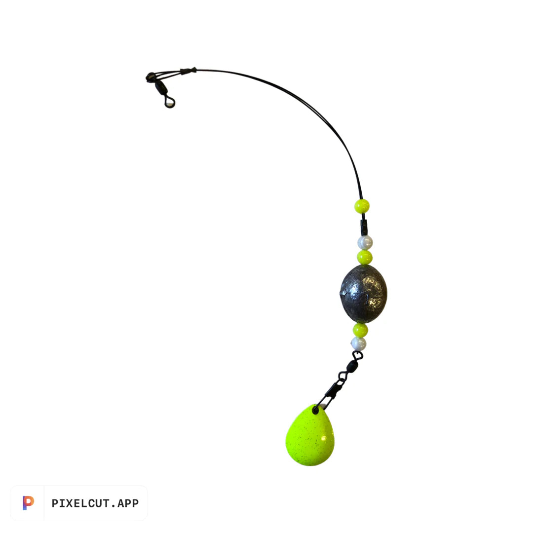 JB LURES SPEAR HARNESS 1PK