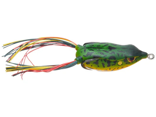 Spro  Dean Rojas Bronzeye Frog Jr. Floating
