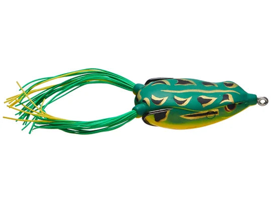 Spro  Dean Rojas Bronzeye Frog Jr. Floating