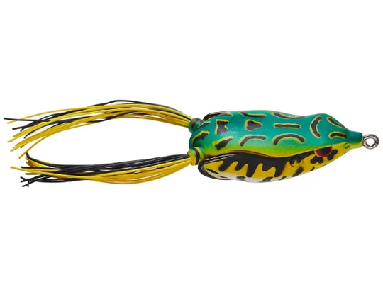 Spro  Dean Rojas Bronzeye Frog Jr. Floating