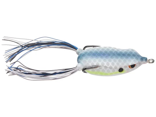 Spro  Dean Rojas Bronzeye Frog Jr. Floating
