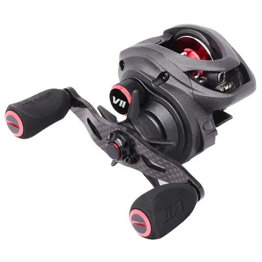 ST CROIX SEVIIN BAITCASTING REEL GFC173