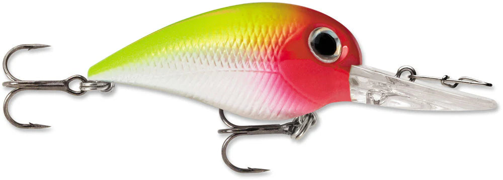 STORM WIGGLE WART