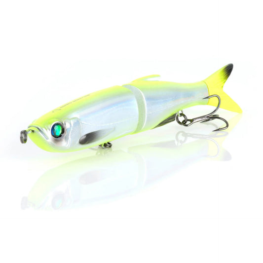 SAVAGE 3D Glide Swimmer