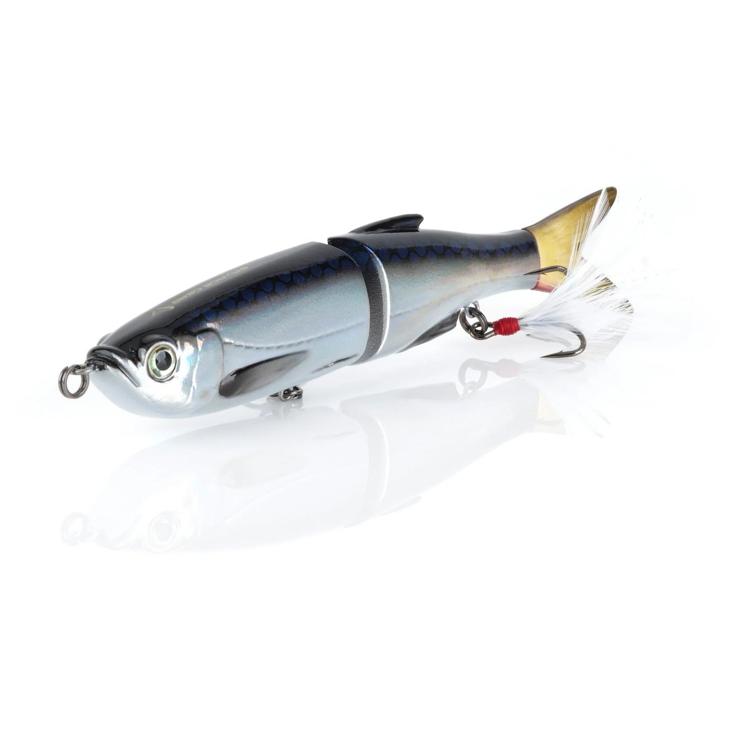 SAVAGE 3D Glide Swimmer