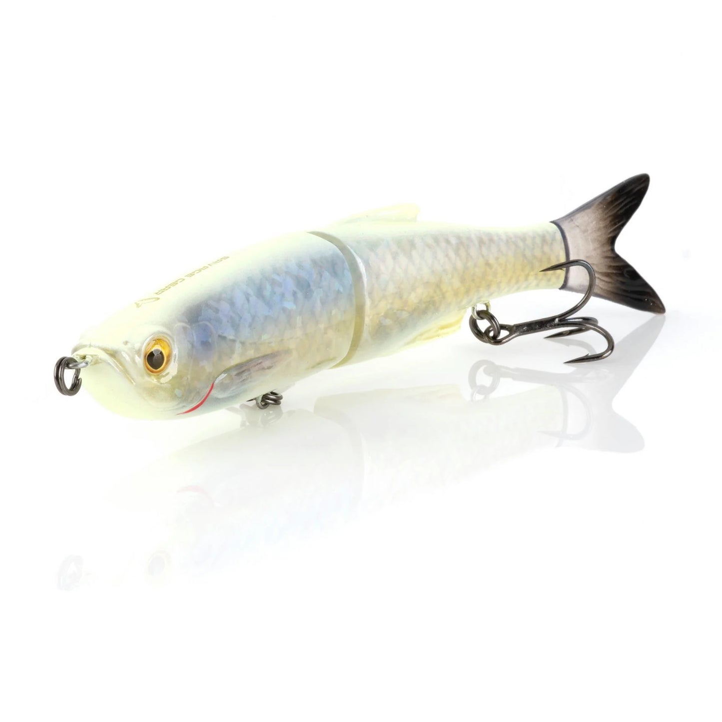 SAVAGE 3D Glide Swimmer