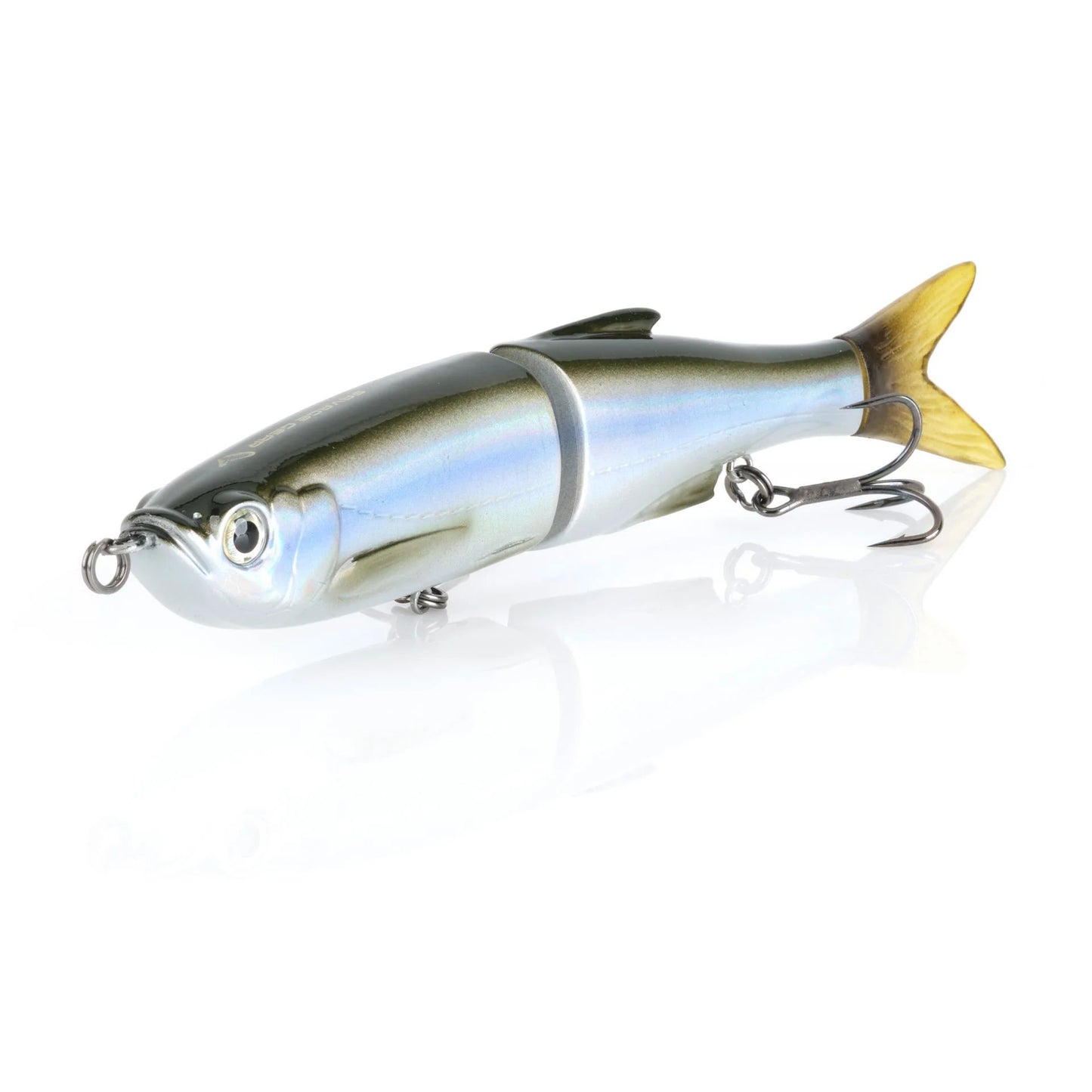 SAVAGE 3D Glide Swimmer