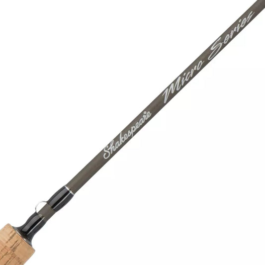 Shakespeare Micro Series Spinning Rod