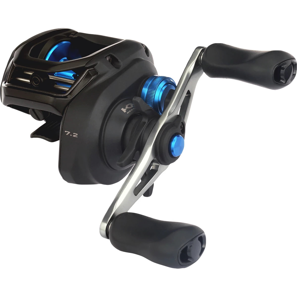 Shimano SLX A Baitcast Reel LOW PROFILE