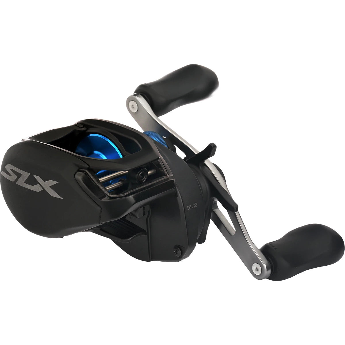 Shimano SLX A Baitcast Reel LOW PROFILE