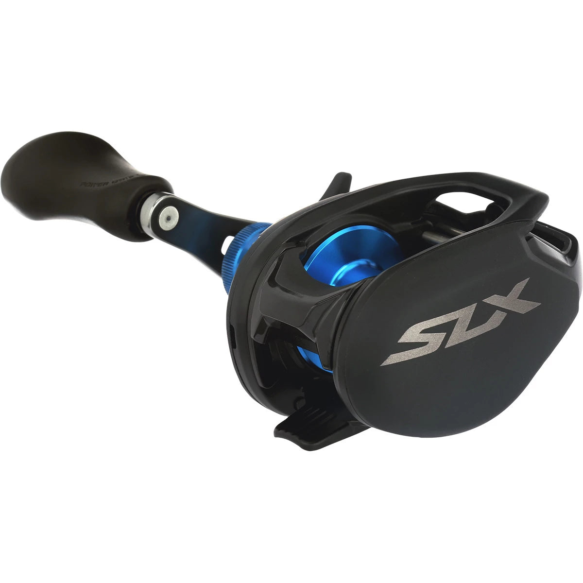 Shimano SLX A Baitcast Reel LOW PROFILE
