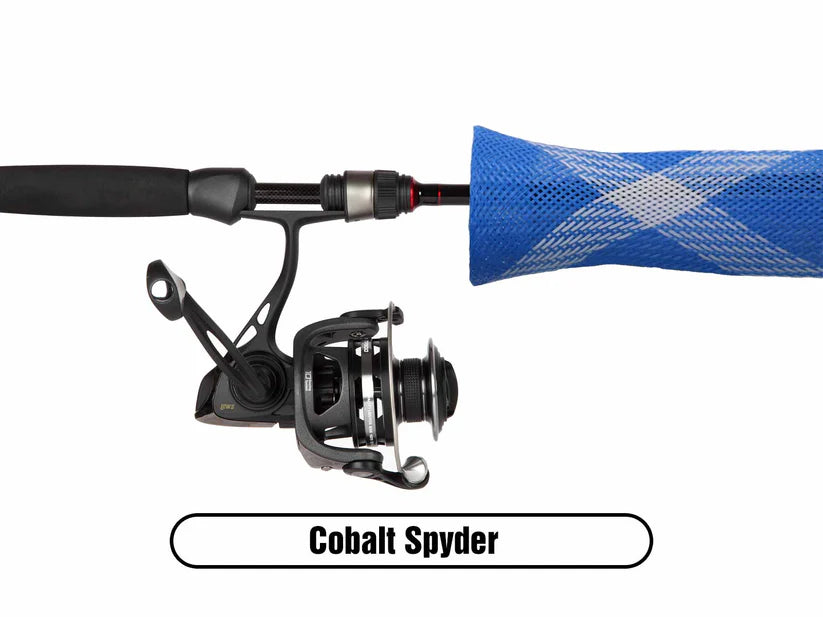 The Rod Glove Standard Length Spinning Rod Glove, 5.5'' To 7'.