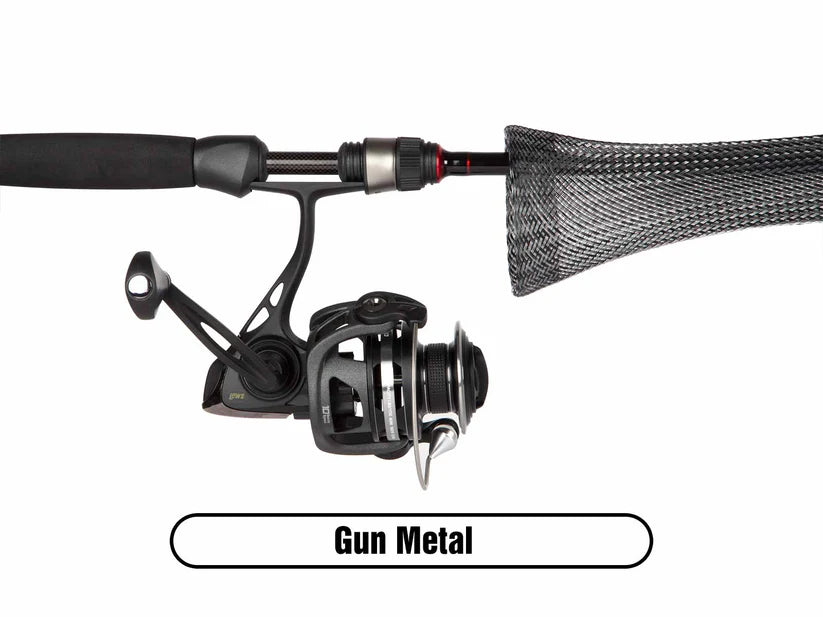 The Rod Glove Standard Length Spinning Rod Glove, 5.5'' To 7'.