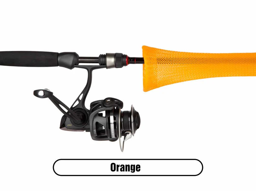 The Rod Glove Standard Length Spinning Rod Glove, 5.5'' To 7'.