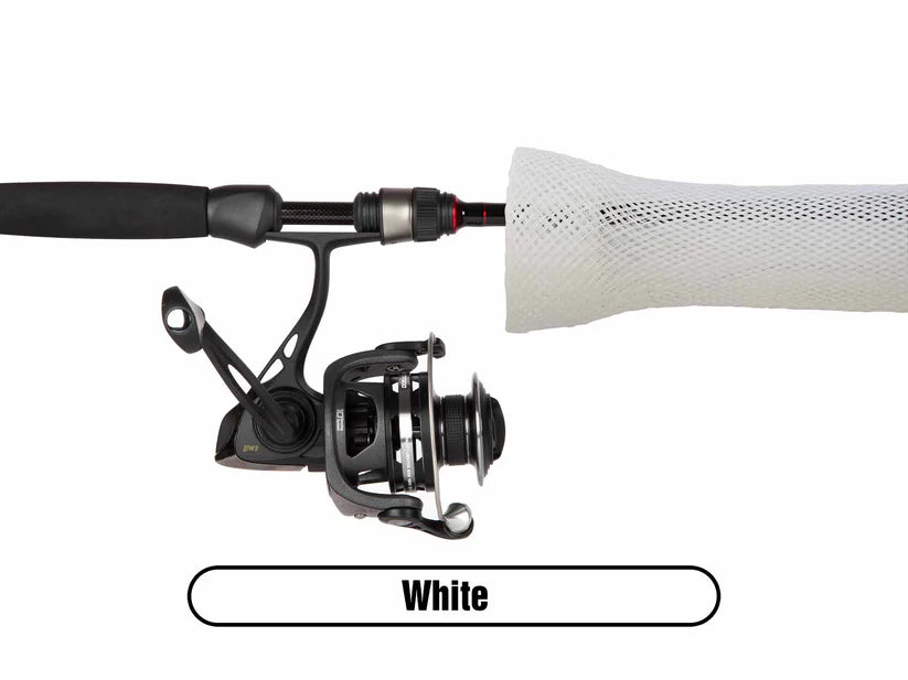 The Rod Glove Standard Length Spinning Rod Glove, 5.5'' To 7'.